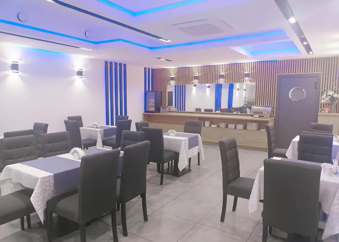 Hotelik Amber REALIZUJEMY BON TURYSTYCZNY