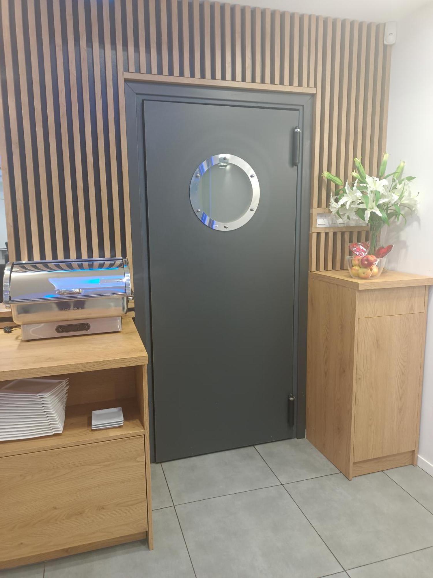 & Restauracja Amber Готель типу 