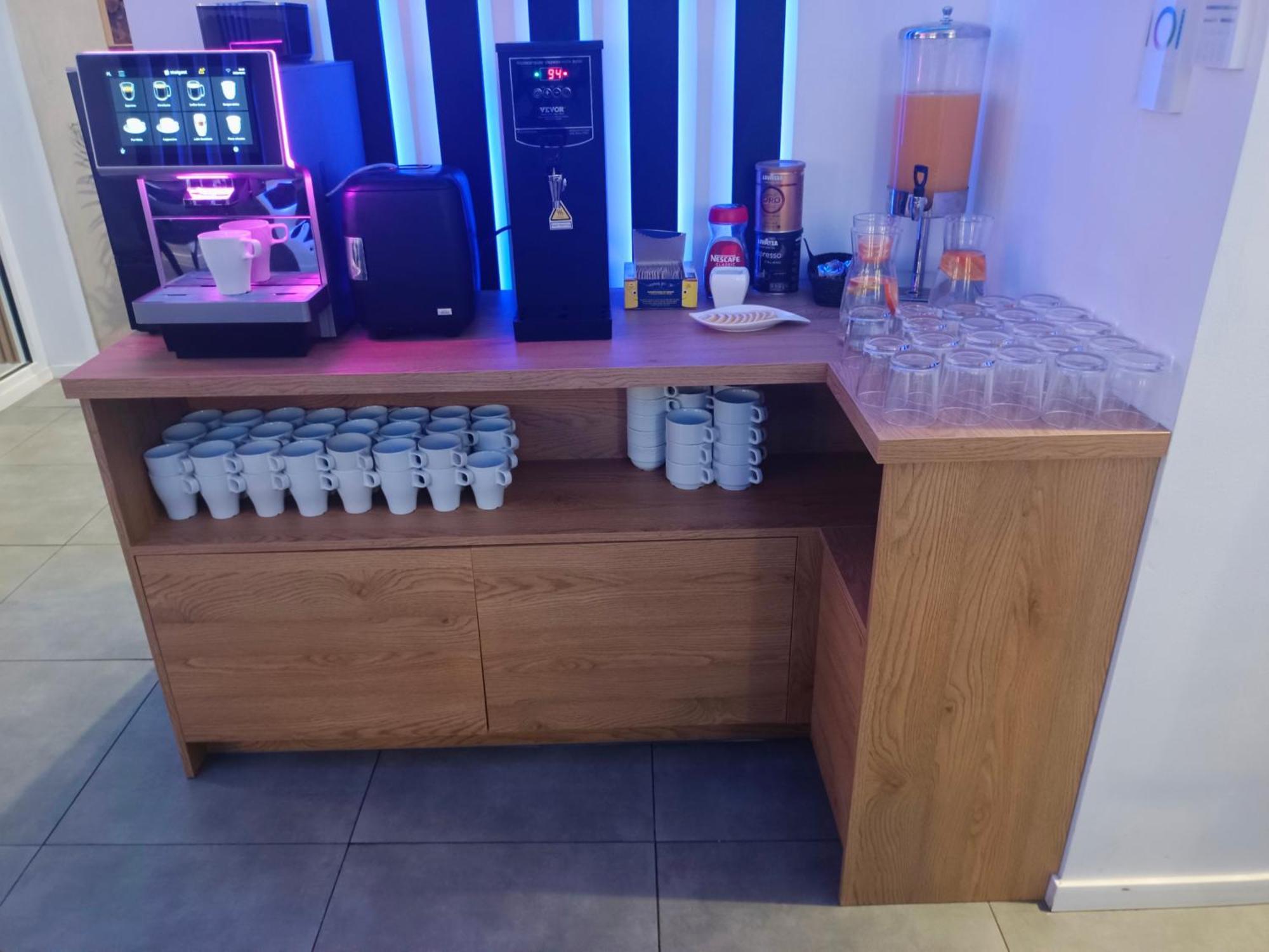 & Restauracja Amber Готель типу 